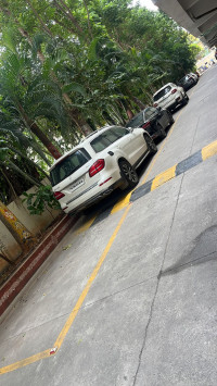 Mercedes-Benz GLS Grand Edition 2018 Model