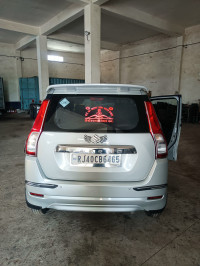 Maruti Suzuki Wagon R VXI CNG 2024 Model