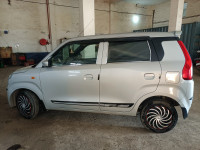 Maruti Suzuki Wagon R VXI CNG