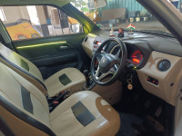 Maruti Suzuki Wagon R VXI CNG