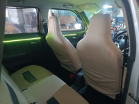 Maruti Suzuki Wagon R VXI CNG