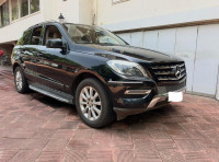 Mercedes-Benz ML-Class 250cdi