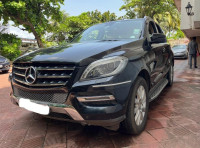 Mercedes-Benz ML-Class 250cdi