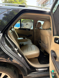 Mercedes-Benz ML-Class 250cdi