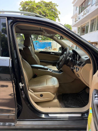 Mercedes-Benz ML-Class 250cdi