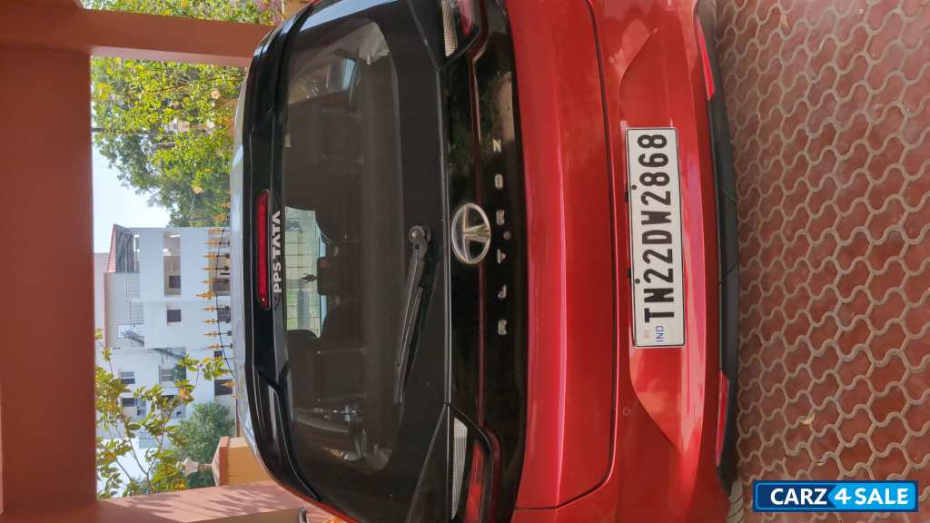 Tata Altroz XZ(O)1.5D Manual Tata Altroz XZ(O)1.5D Manual