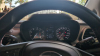 Tata Altroz XZ(O)1.5D Manual