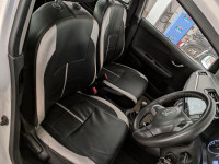 Perl White Honda BR-V Petrol