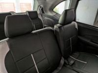 Perl White Honda BR-V Petrol