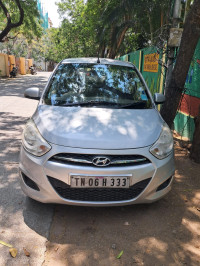 Hyundai i10 Sportz 1.2 Kappa 2012 Model