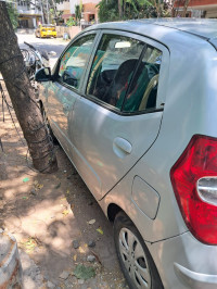 Hyundai i10 Sportz 1.2 Kappa