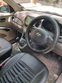 Hyundai i10 Sportz 1.2 Kappa