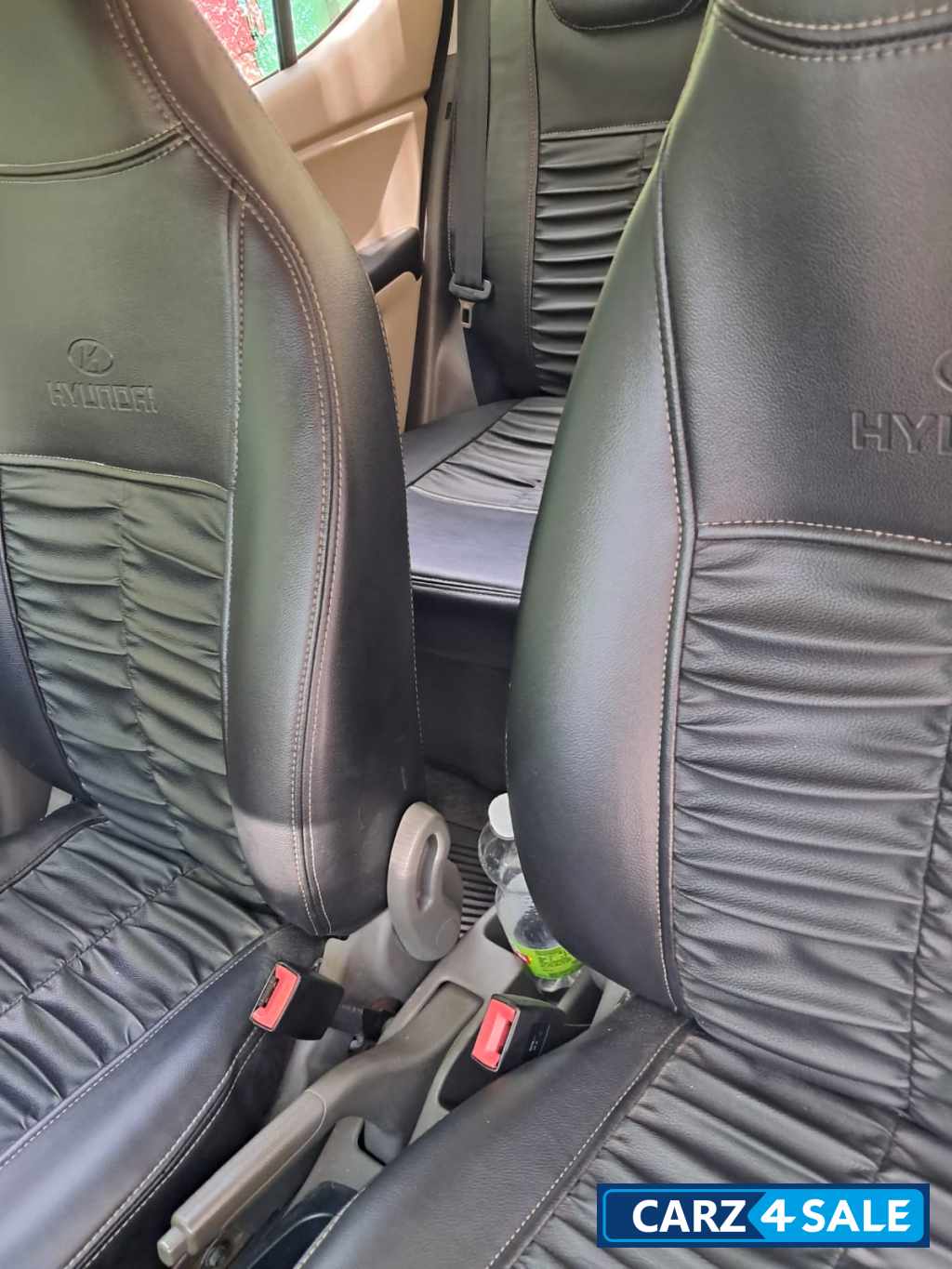Hyundai i10 Sportz 1.2 Kappa