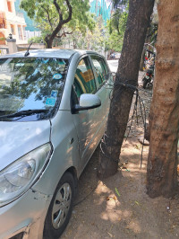 Hyundai i10 Sportz 1.2 Kappa
