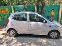 Hyundai i10 Sportz 1.2 Kappa
