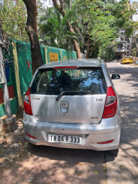 Hyundai i10 Sportz 1.2 Kappa