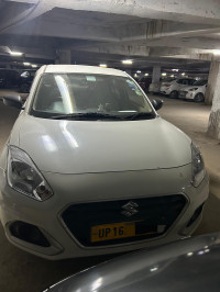 Maruti Suzuki Dzire Tour S 2024 Model