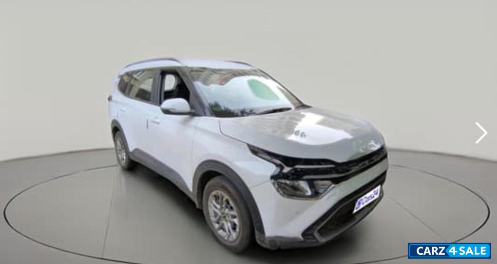 Kia Carens Pretige 1.4 7 str