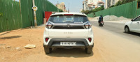 Tata Nexon XMA