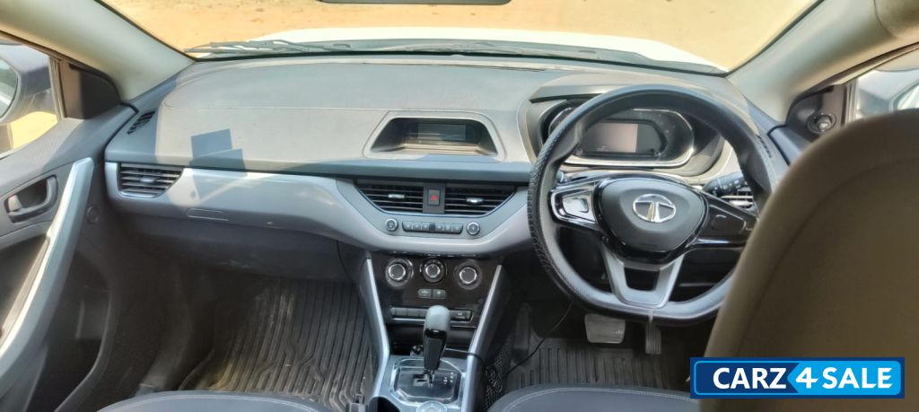 Tata Nexon XMA