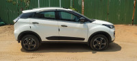 Tata Nexon XMA