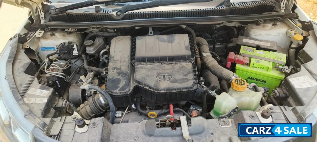 Tata Nexon XMA