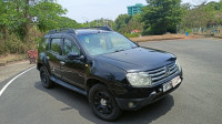 Renault Duster Diesel 2014 Model