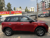 Maruti Suzuki Vitara Brezza ZDI plus Dual tone 2017 Model