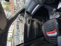 Maruti Suzuki Vitara Brezza ZDI plus Dual tone