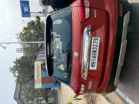 Maruti Suzuki Vitara Brezza ZDI plus Dual tone