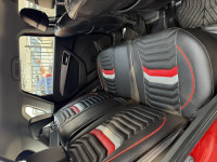 Maruti Suzuki Vitara Brezza ZDI plus Dual tone