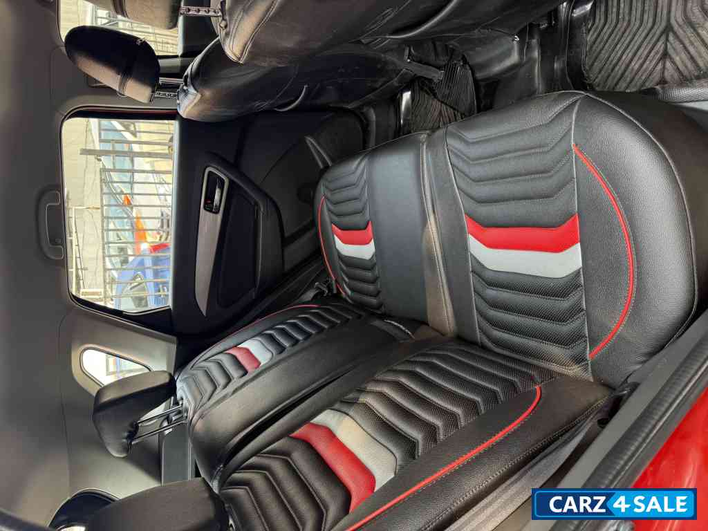 Maruti Suzuki Vitara Brezza ZDI plus Dual tone Maruti Suzuki Vitara Brezza ZDI plus Dual tone