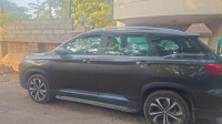 MG Hector sharp pro automatic petrol 2024 Model