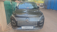 MG Hector sharp pro automatic petrol