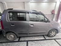 Maruti Suzuki Wagon R Lxi cng 2015 Model
