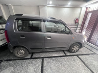 Maruti Suzuki Wagon R Lxi cng