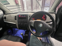 Maruti Suzuki Wagon R Lxi cng