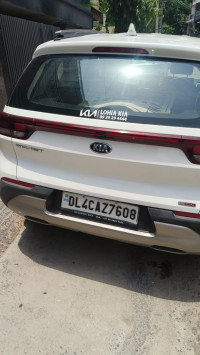 Kia Sonet Htk plus