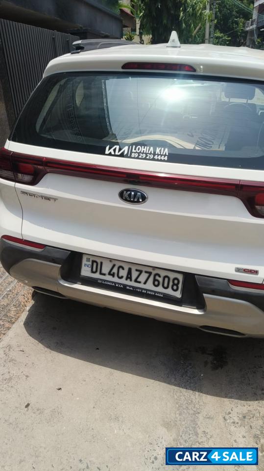 Kia Sonet Htk plus Kia Sonet Htk plus