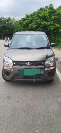 Maruti Suzuki Wagon R Vxi CNG 2025 Model