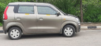 Maruti Suzuki Wagon R Vxi CNG