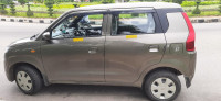 Maruti Suzuki Wagon R Vxi CNG