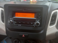 Magma Grey Maruti Suzuki Wagon R Vxi CNG