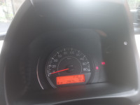 Magma Grey Maruti Suzuki Wagon R Vxi CNG