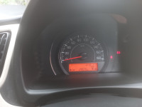 Magma Grey Maruti Suzuki Wagon R Vxi CNG