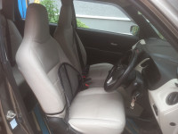 Magma Grey Maruti Suzuki Wagon R Vxi CNG
