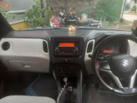 Magma Grey Maruti Suzuki Wagon R Vxi CNG