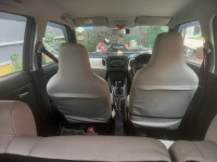 Magma Grey Maruti Suzuki Wagon R Vxi CNG