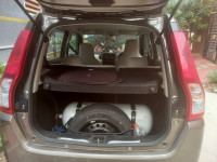Magma Grey Maruti Suzuki Wagon R Vxi CNG