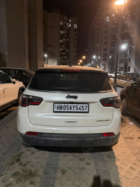 Jeep Compass Compass 2018 Model
